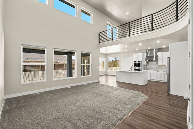 1096 VALLEY SAGE DR, Springville, UT 84663