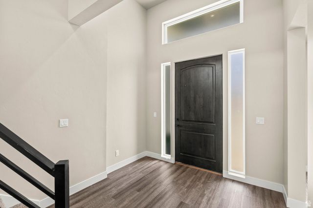 1096 VALLEY SAGE DR, Springville, UT 84663