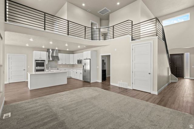 1096 VALLEY SAGE DR, Springville, UT 84663