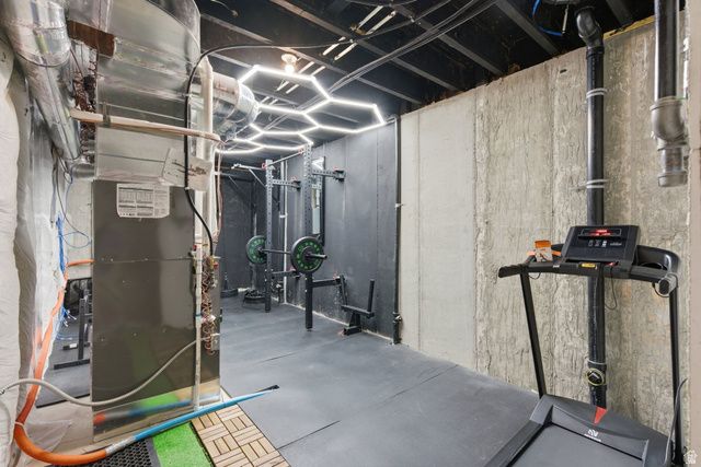 1096 VALLEY SAGE DR, Springville, UT 84663