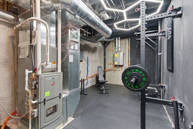 1096 VALLEY SAGE DR, Springville, UT 84663