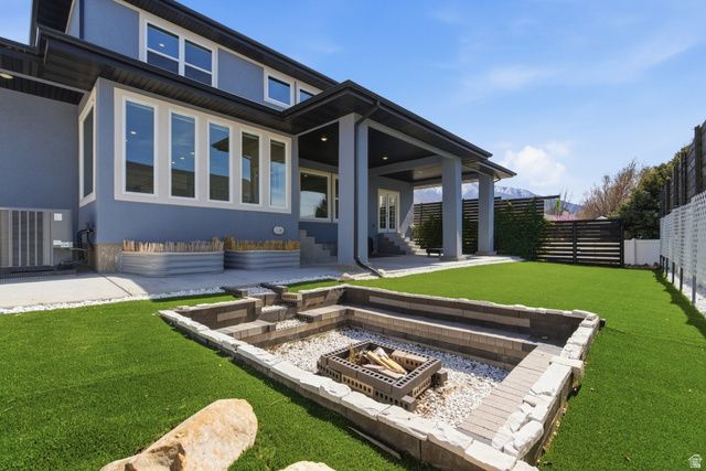 1096 VALLEY SAGE DR, Springville, UT 84663