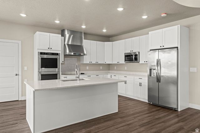 1096 VALLEY SAGE DR, Springville, UT 84663