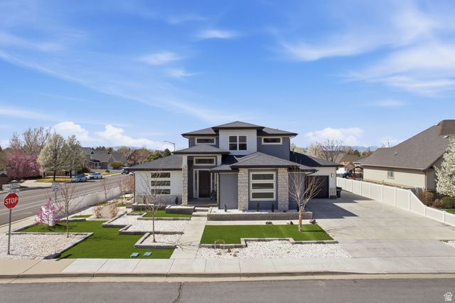 1096 VALLEY SAGE DR, Springville, UT 84663
