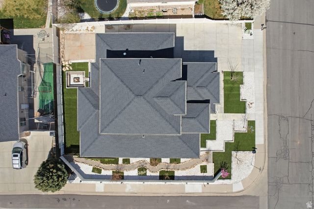 1096 VALLEY SAGE DR, Springville, UT 84663