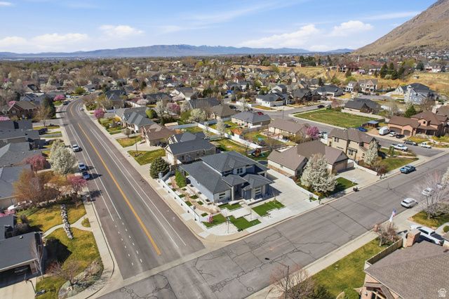 1096 VALLEY SAGE DR, Springville, UT 84663