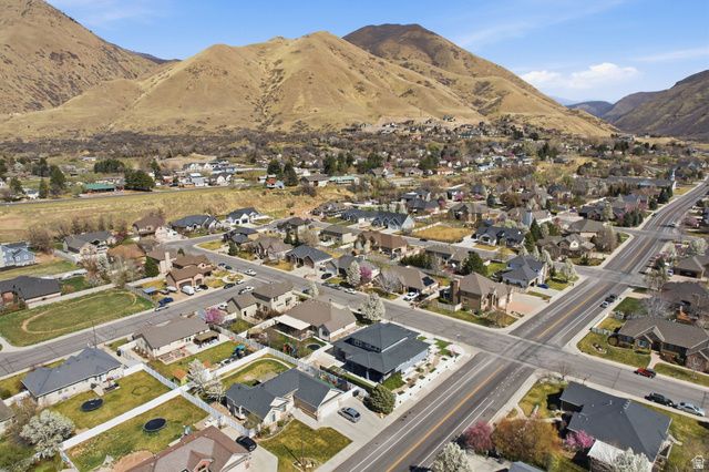 1096 VALLEY SAGE DR, Springville, UT 84663