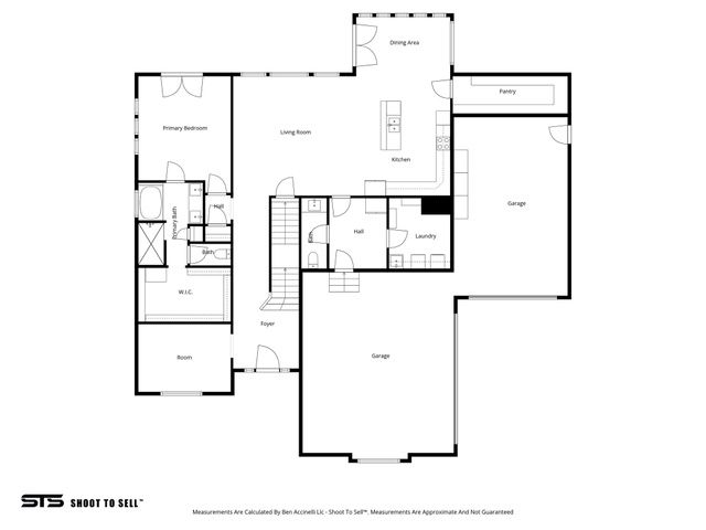 1096 VALLEY SAGE DR, Springville, UT 84663