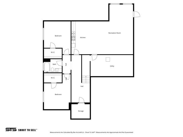 1096 VALLEY SAGE DR, Springville, UT 84663