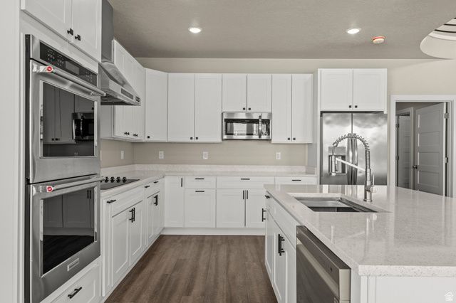 1096 VALLEY SAGE DR, Springville, UT 84663