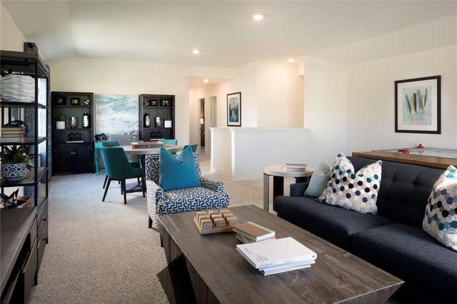 107 Sapling Dew DR, Georgetown, TX 78628