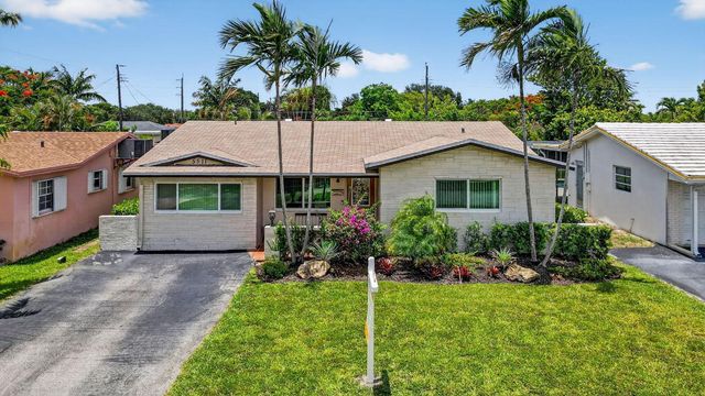 5511 Van Buren Street, Hollywood, FL 33021