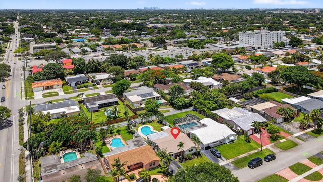 5511 Van Buren Street, Hollywood, FL 33021