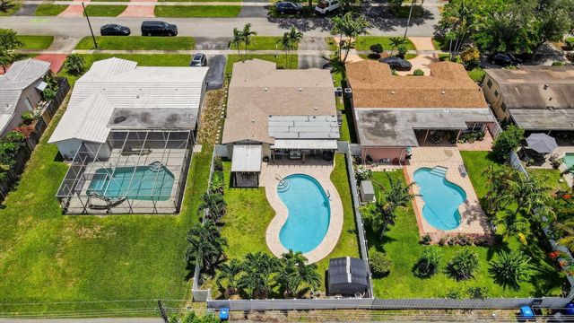 5511 Van Buren Street, Hollywood, FL 33021