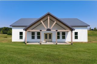 4844 Homer Worsham Road, Springfield, TN 37172