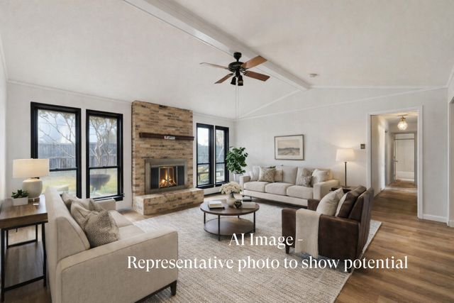 8100 Bobwhite Drive, Frisco, TX 75034