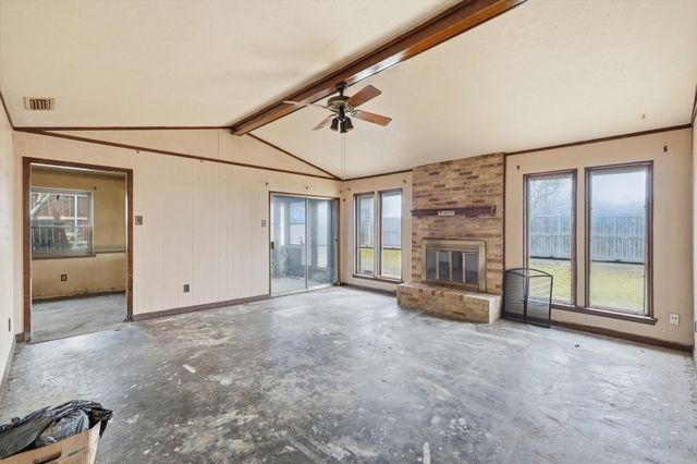 8100 Bobwhite Drive, Frisco, TX 75034