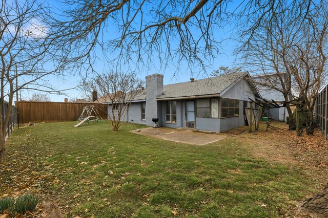 8100 Bobwhite Drive, Frisco, TX 75034