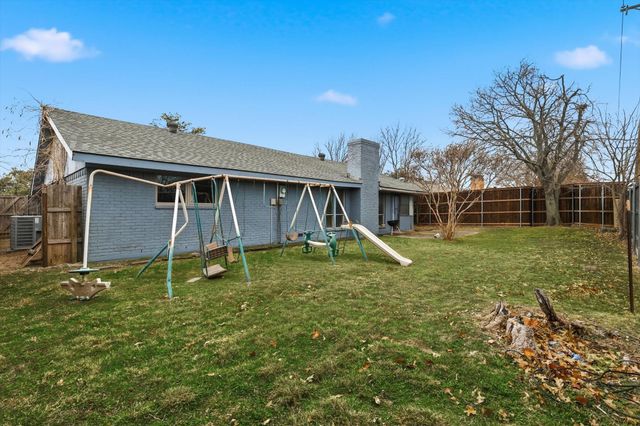 8100 Bobwhite Drive, Frisco, TX 75034