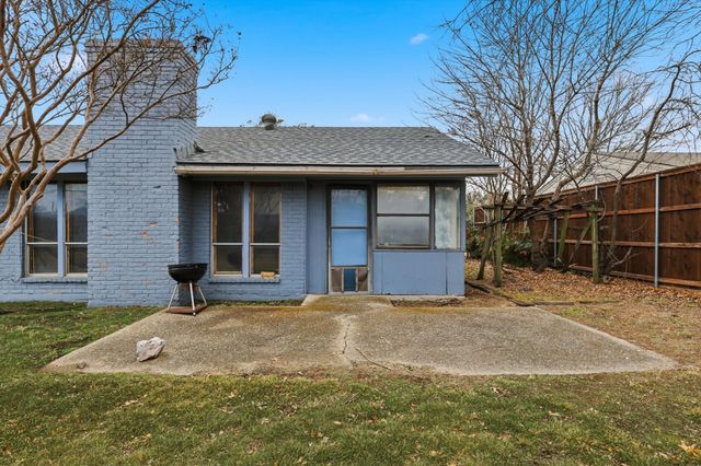 8100 Bobwhite Drive, Frisco, TX 75034