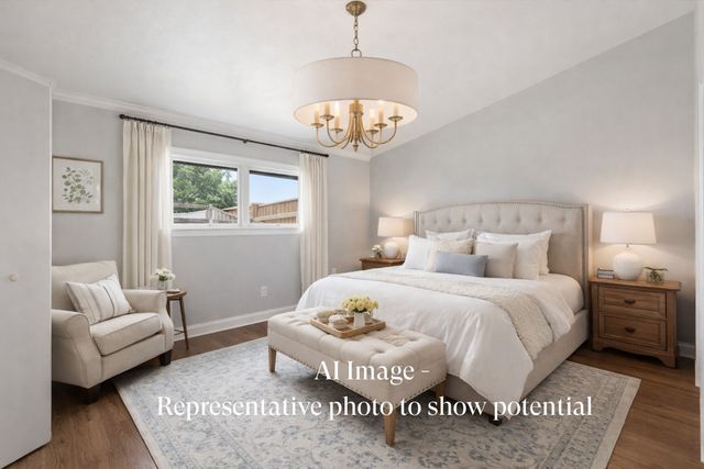 8100 Bobwhite Drive, Frisco, TX 75034