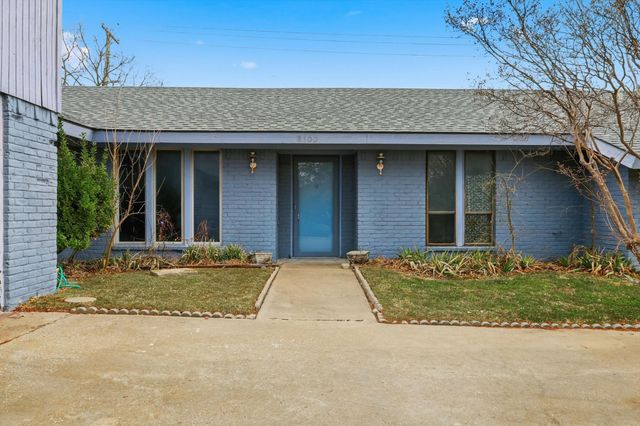 8100 Bobwhite Drive, Frisco, TX 75034