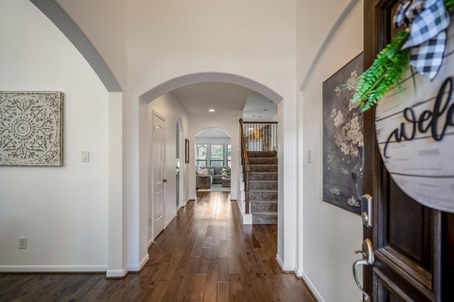 18719 Big Elm Drive, Cypress, TX 77433