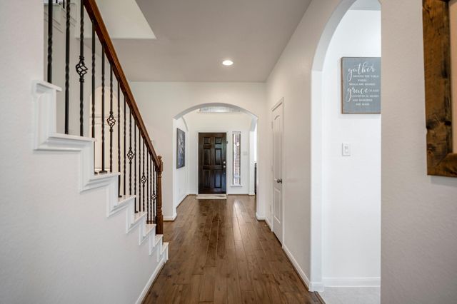18719 Big Elm Drive, Cypress, TX 77433