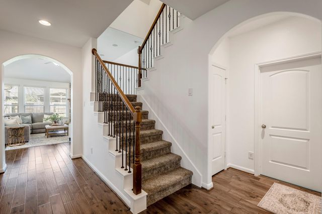 18719 Big Elm Drive, Cypress, TX 77433