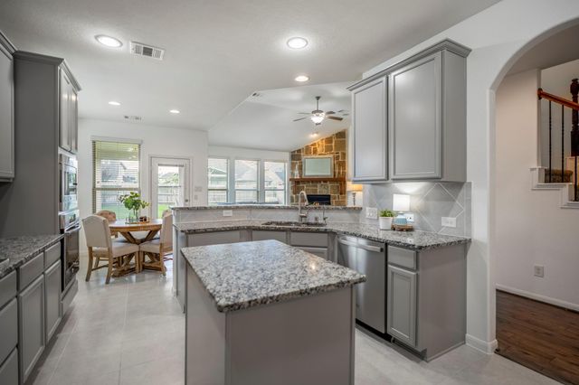 18719 Big Elm Drive, Cypress, TX 77433
