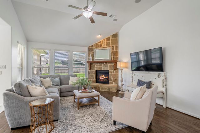18719 Big Elm Drive, Cypress, TX 77433