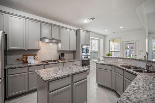 18719 Big Elm Drive, Cypress, TX 77433