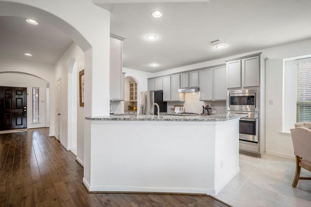 18719 Big Elm Drive, Cypress, TX 77433