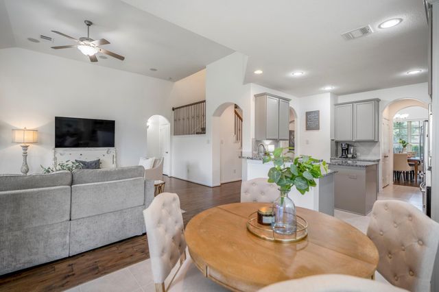 18719 Big Elm Drive, Cypress, TX 77433