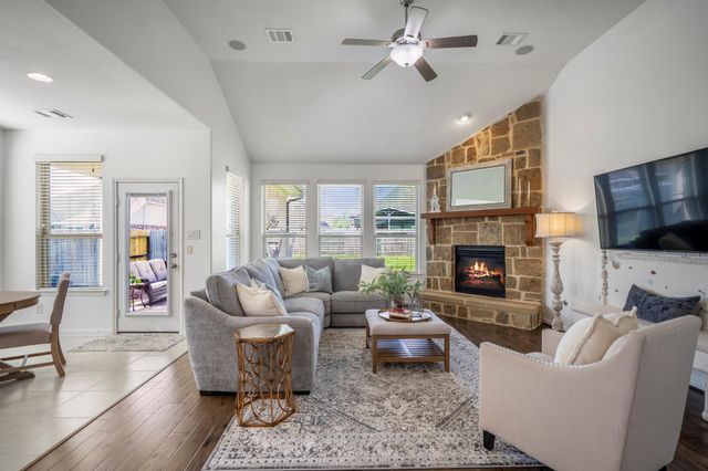 18719 Big Elm Drive, Cypress, TX 77433