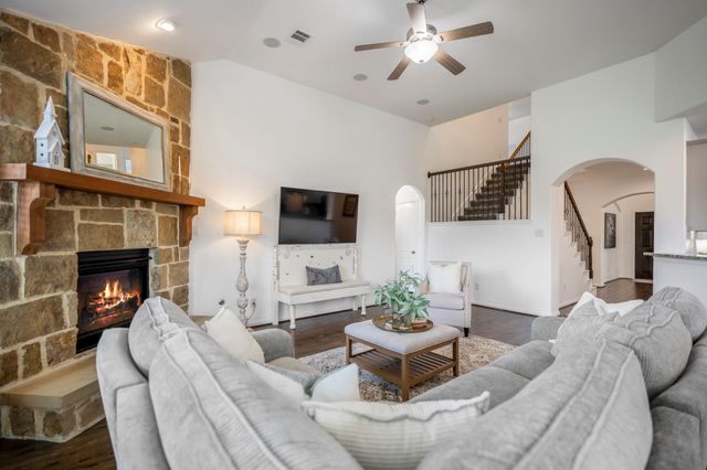 18719 Big Elm Drive, Cypress, TX 77433