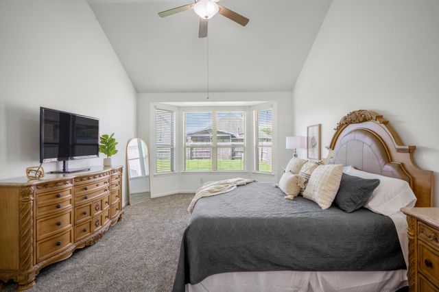 18719 Big Elm Drive, Cypress, TX 77433