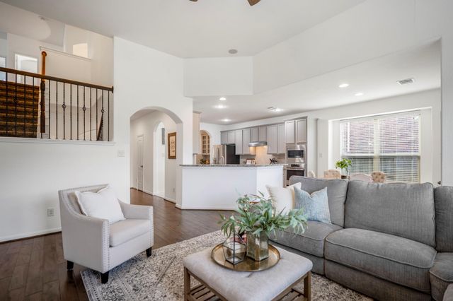 18719 Big Elm Drive, Cypress, TX 77433