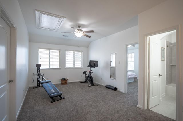 18719 Big Elm Drive, Cypress, TX 77433