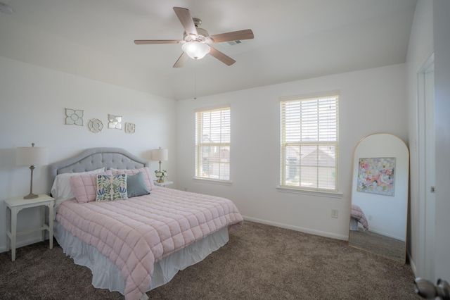 18719 Big Elm Drive, Cypress, TX 77433