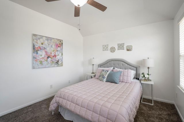 18719 Big Elm Drive, Cypress, TX 77433