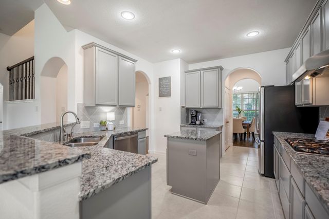 18719 Big Elm Drive, Cypress, TX 77433