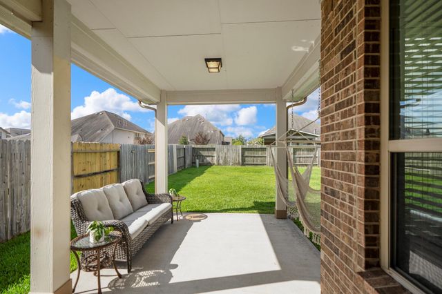 18719 Big Elm Drive, Cypress, TX 77433