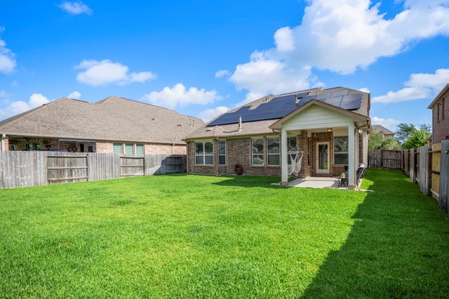 18719 Big Elm Drive, Cypress, TX 77433