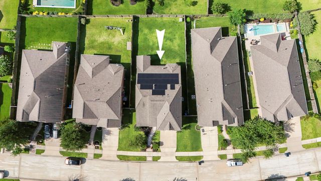 18719 Big Elm Drive, Cypress, TX 77433