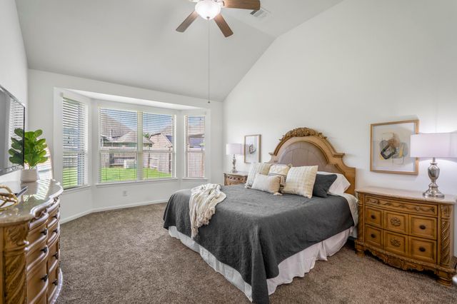 18719 Big Elm Drive, Cypress, TX 77433