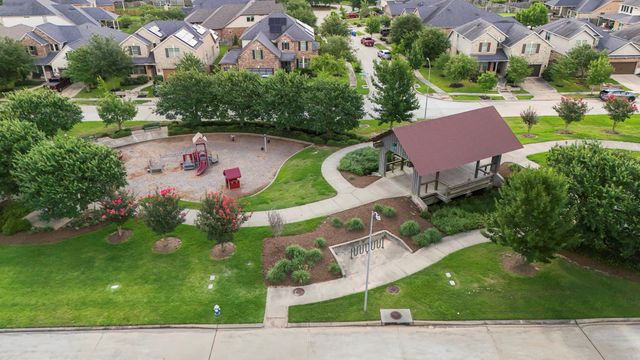 18719 Big Elm Drive, Cypress, TX 77433