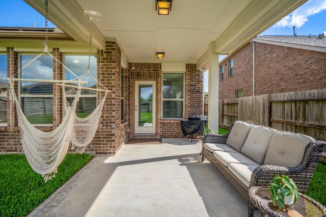 18719 Big Elm Drive, Cypress, TX 77433