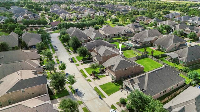 18719 Big Elm Drive, Cypress, TX 77433