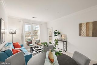 1601 SPRING GATE DR #1116, Mclean, VA 22102